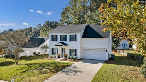 418 Creek Side Ln, Lexington, SC, 29072-2857 | Card Image