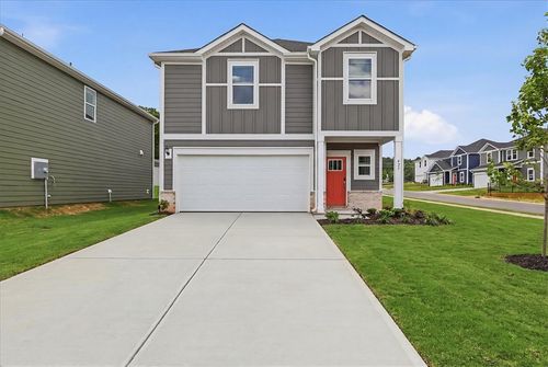 427 Ragland Avenue, Greer, SC, 29651 | Card Image