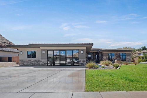 1516 E Talus Way, St. George, UT, 84790-3900 | Card Image