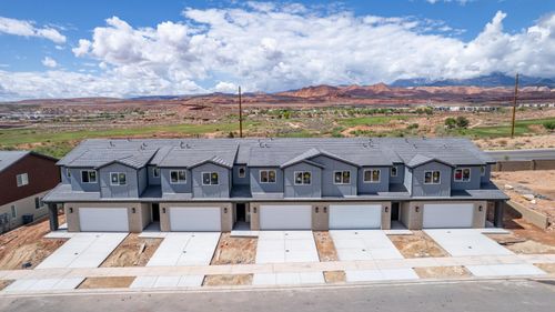 115-4009 E Razor Dr, Washington, UT, 84780 | Card Image