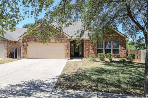253 Cordero Dr, Cibolo, TX, 78108-4245 | Card Image