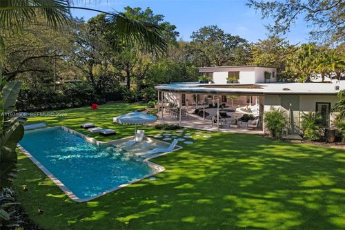 500 Ne 96th St, Miami Shores, FL, 33138-2736 | Card Image