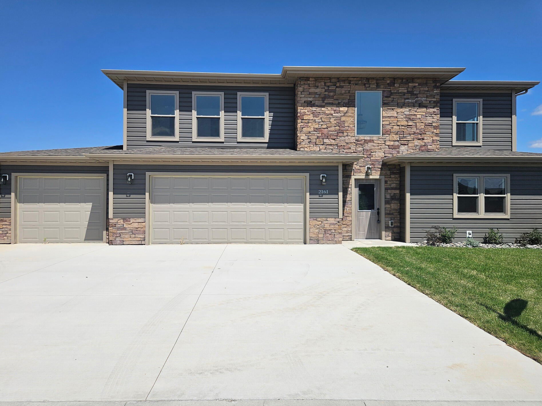 Residential in Sheridan