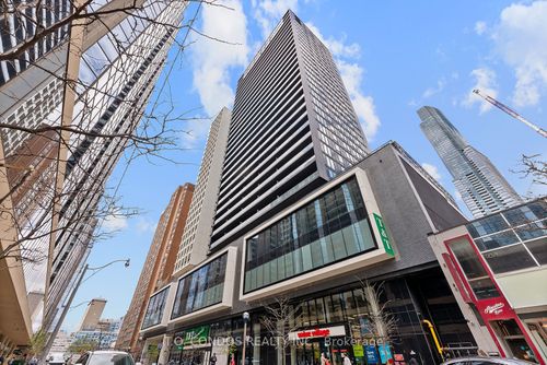 1019-20 Edward St, Toronto, ON, M5G0C5 | Card Image