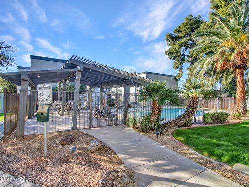 18-3501 N 64th St, Scottsdale, AZ, 85251-5141 | Card Image
