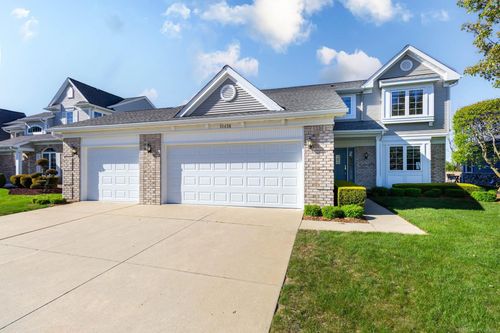 10438 St John Drive, Clay Township, MI, 48001 | Card Image