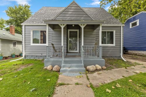 123 Donmoyer Ave, South Bend, IN, 46614-1861 | Card Image
