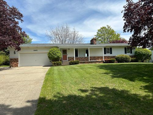 665 Westchester Dr, Caro, MI, 48723-1334 | Card Image