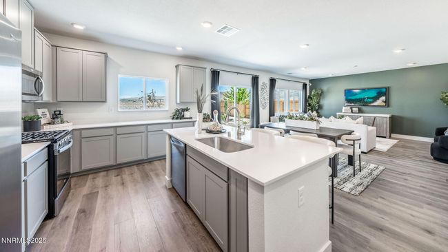 LOT-114 - 4371 Country Flats Way, House other with 5 bedrooms, 3 bathrooms and 4 parking in Sparks NV | Image 5