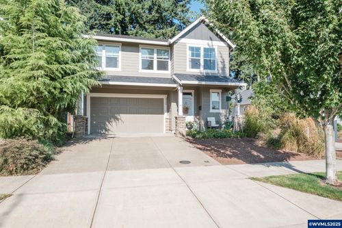 2295 Deer Ave, Stayton, OR, 97383-1693 | Card Image