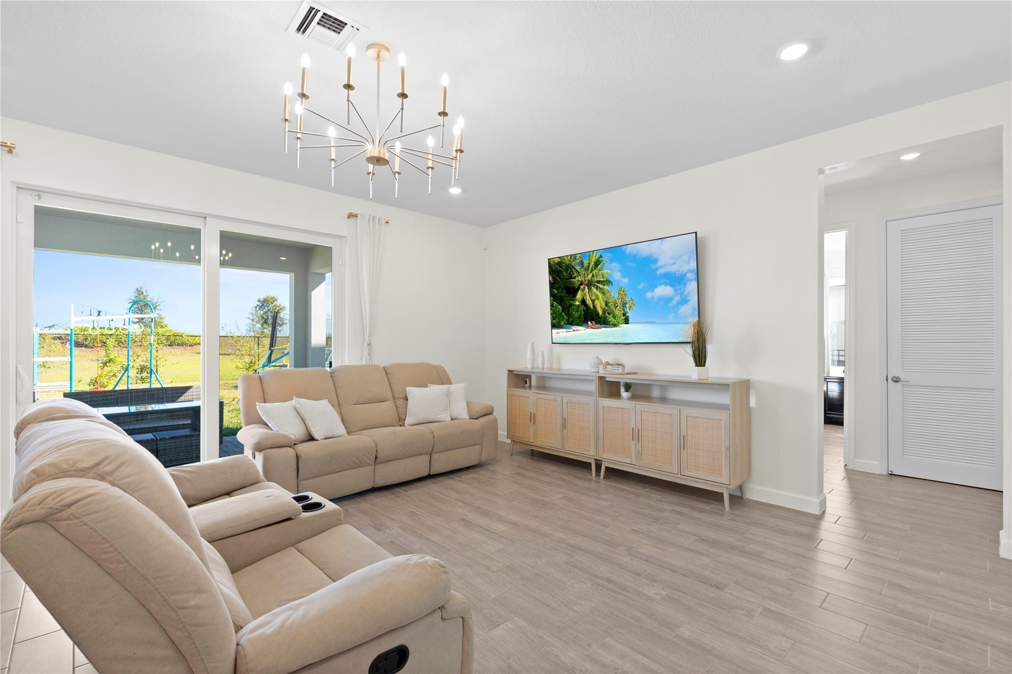 Residential in Loxahatchee