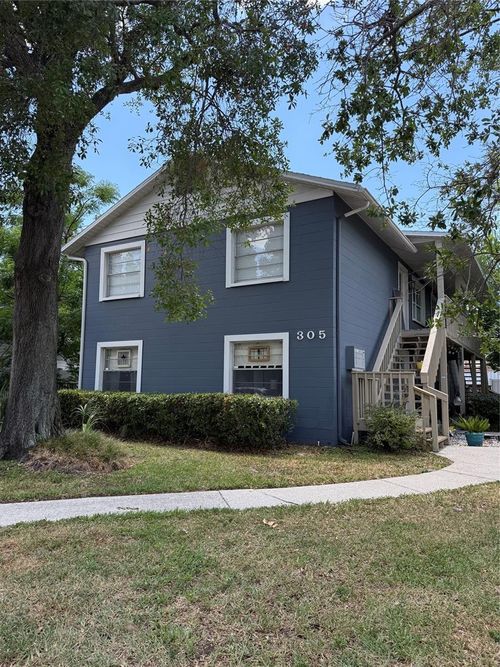 b-305 S Westland Ave, TAMPA, FL, 33606-1763 | Card Image