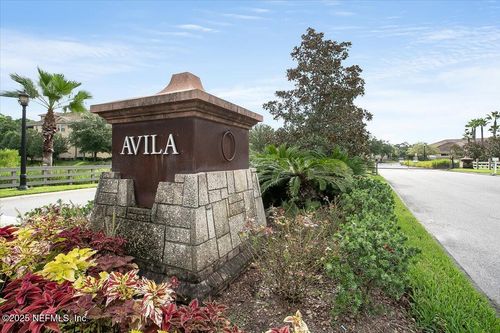 102-400 La Travesia Flora, ST AUGUSTINE, FL, 32095-8812 | Card Image