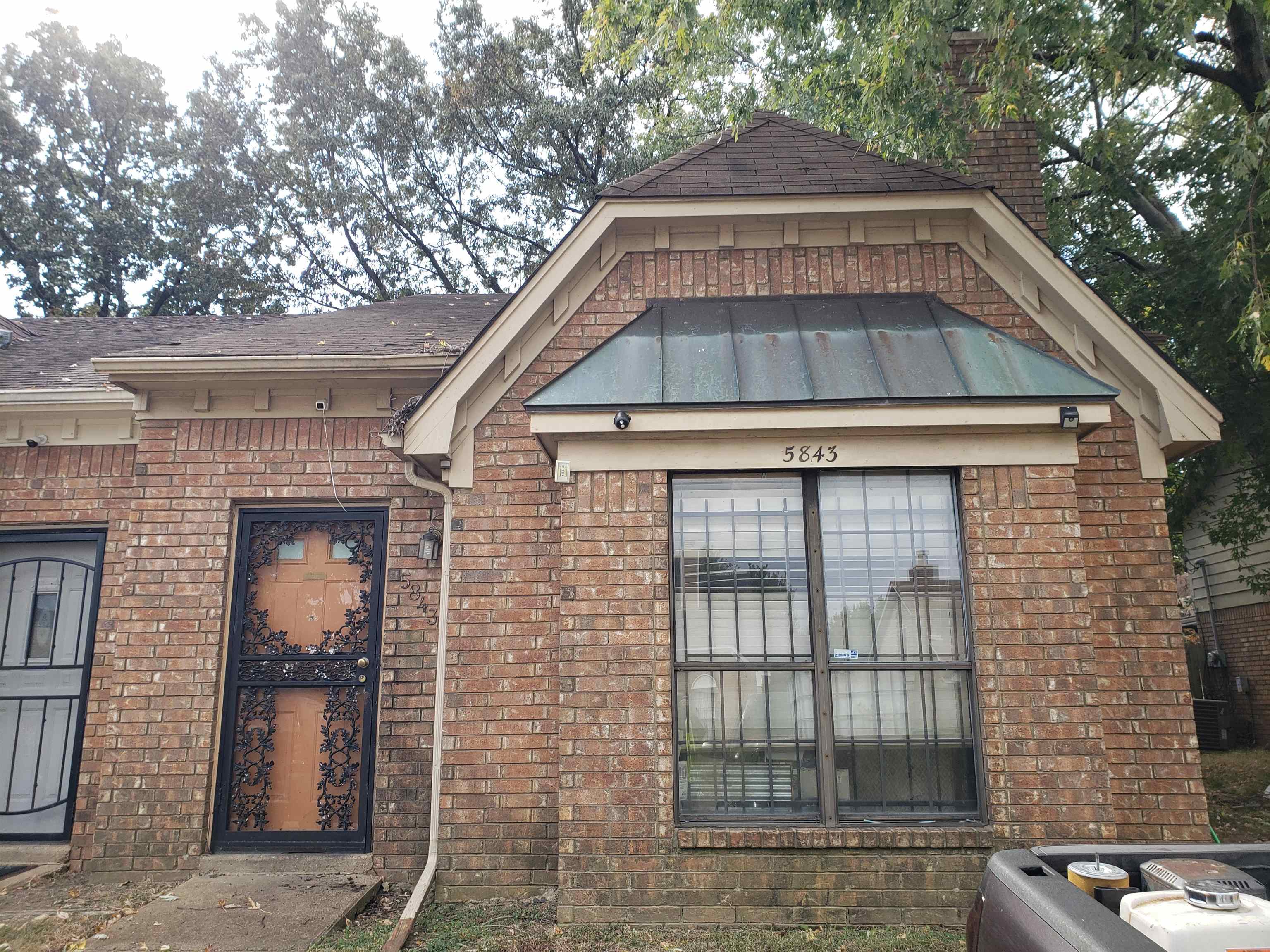 Residential in Memphis