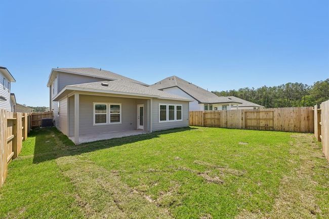 22411 Aster Way Ln, House other with 4 bedrooms, 3 bathrooms and 2 parking in New Caney TX | Image 44