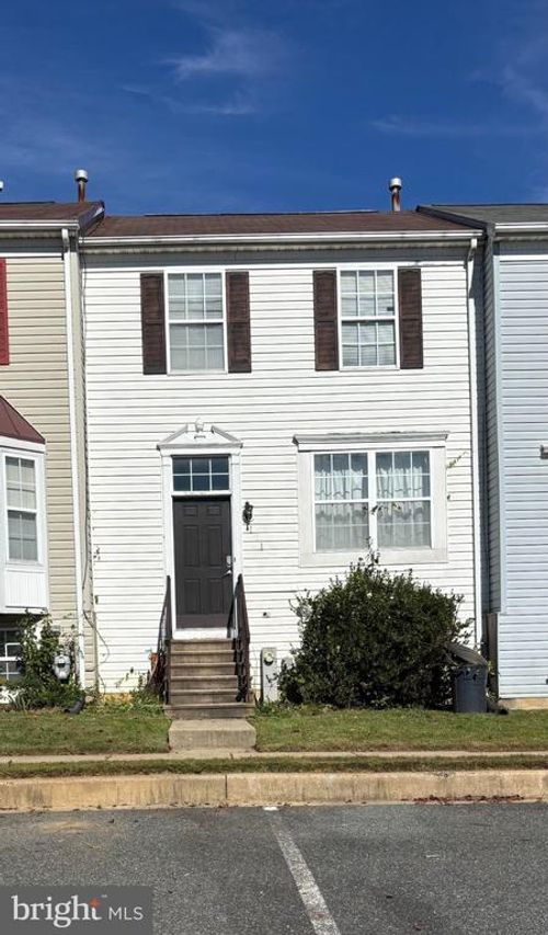 121 Heron Ct, HAVRE DE GRACE, MD, 21078-4224 | Card Image