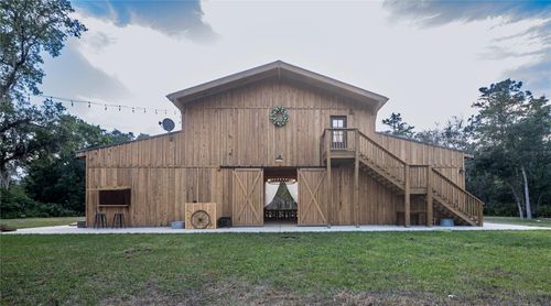 1092 Tallacoe & 963 Lake Ashby, New Smyrna Beach, FL, 32168 | Card Image