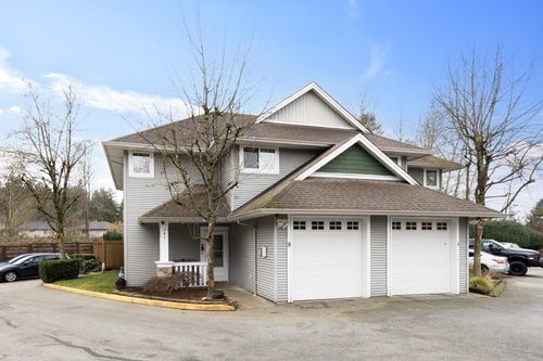 8-19148 124 Ave, Pitt Meadows, BC, V3Y2V2 | Card Image