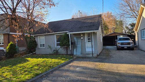 72 Frederick St, Brampton, ON, L6Y1G8 | Card Image