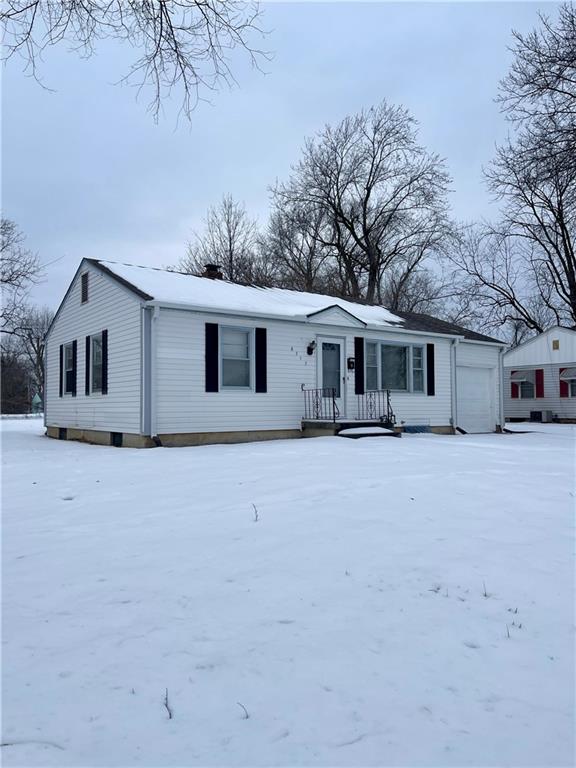 Hunter St, Raytown, MO 64133