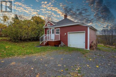 66 Oak St, Home with 0 bedrooms, 0 bathrooms and null parking in Trenton NS | Image 2