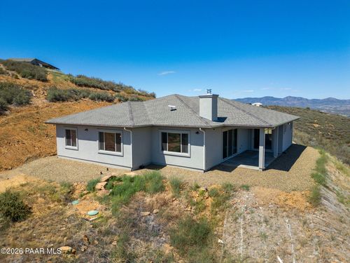 15690 E Orchard View Rd, Dewey-Humboldt, AZ, 86327 | Card Image