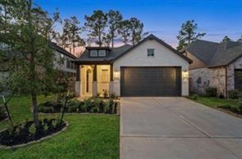 707 Lacebark Elm Trl, Willis, TX, 77318-1339 | Card Image