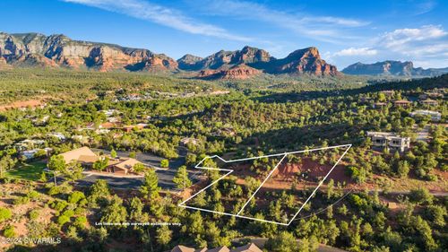 2 Sky Ridge Court, Sedona, AZ, 86336 | Card Image