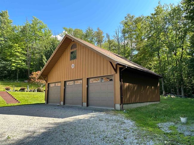 860 Sugar Hill Road, House other with 3 bedrooms, 2 bathrooms and null parking in Wallingford VT | Image 2
