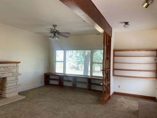 1454 E Us Highway 180, House other with 2 bedrooms, 2 bathrooms and null parking in Snyder TX | Image 4