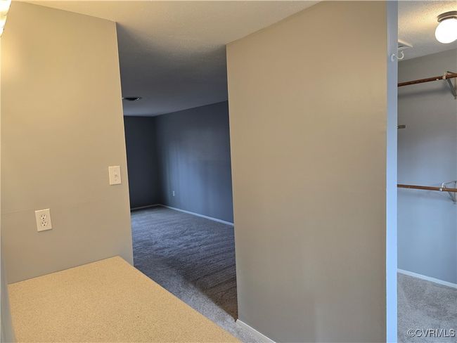 Primary Bathroom with Dressing Area and WIC | Image 21