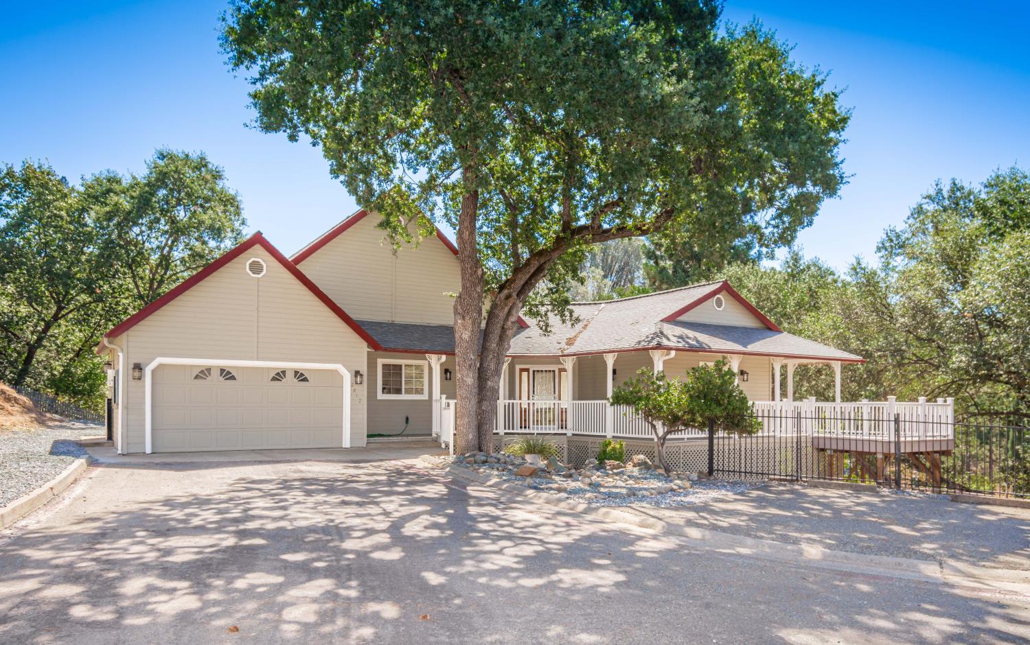 Residential in Placerville