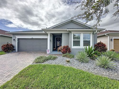 518 Narrow View Lane, Groveland, FL, 34736 | Card Image