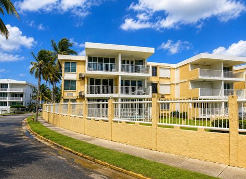 201-3 Calle B, LUQUILLO, PR, 00773 | Card Image