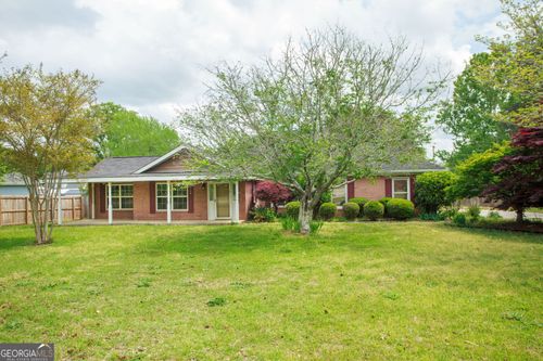 201 Willowgate Drive, Bonaire, GA, 31005 | Card Image