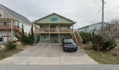 Topsail Dr, Surf City, NC 28445