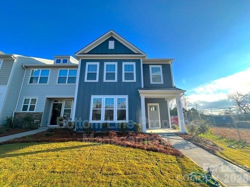 2938 Clyde Drive, Charlotte, NC, 28208 | Card Image