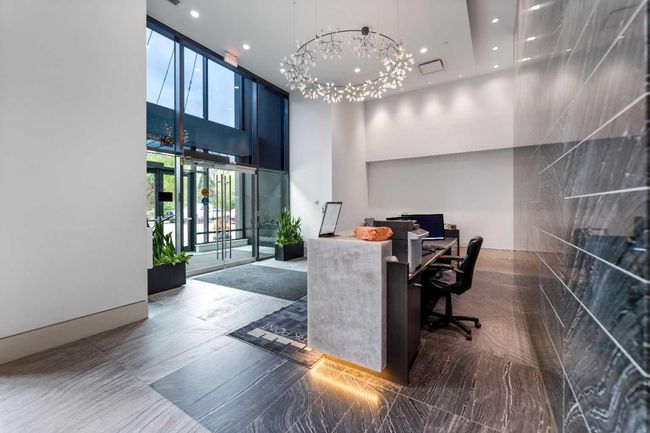 1203 - 310 12 Ave Sw, Condo with 1 bedrooms, 1 bathrooms and null parking in Calgary AB | Image 25