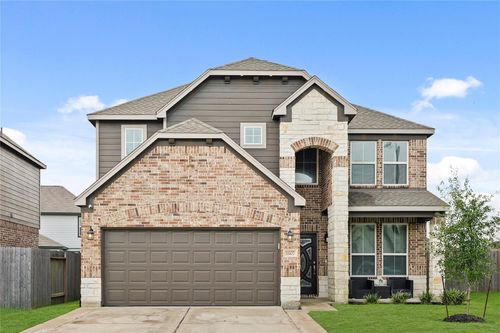 11107 Larkspur Dale Ct, Houston, TX, 77044-2160 | Card Image