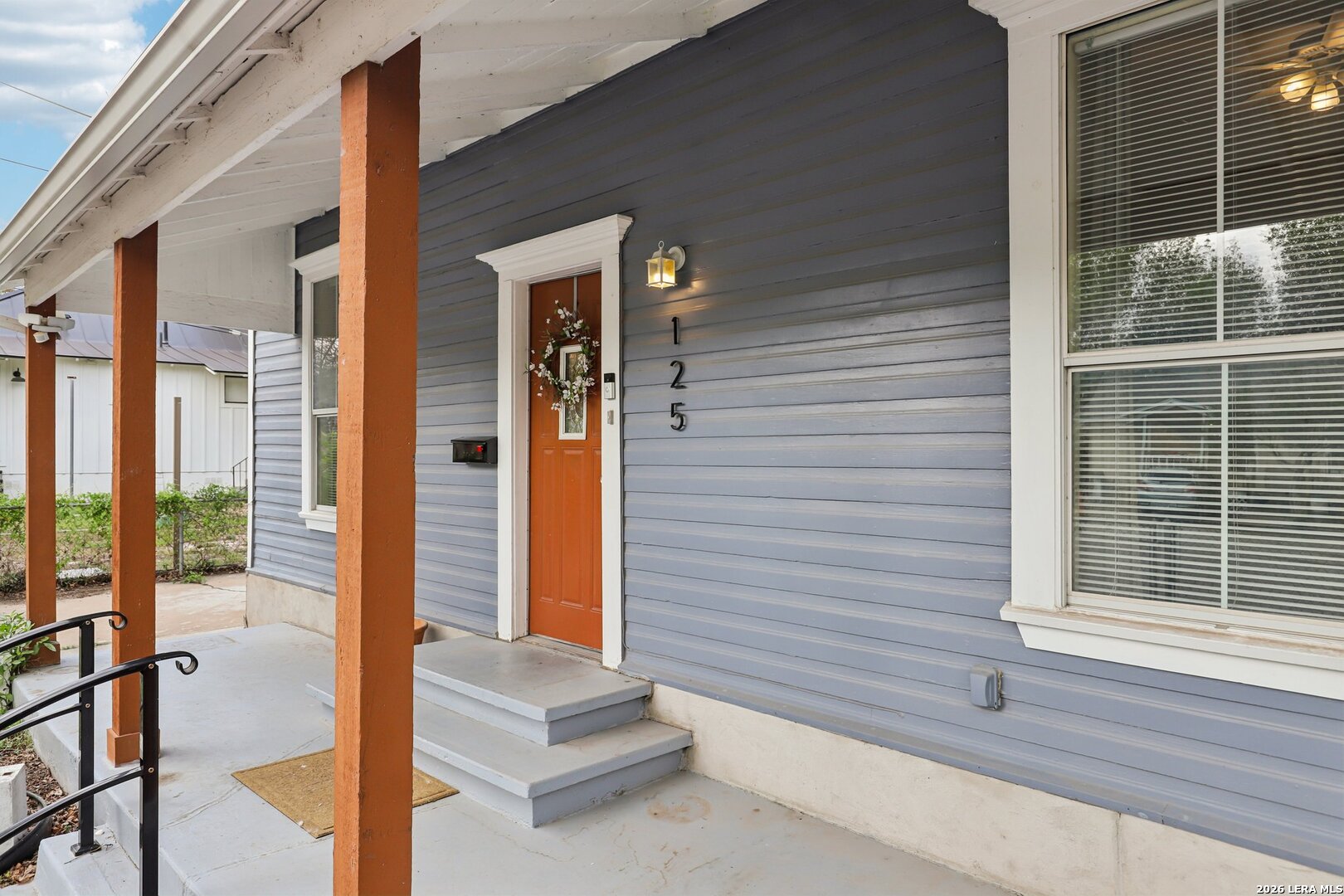 Residential in San Antonio 3