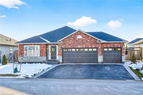 20 Linda Cres, Hagersville, ON, N0A1H0 | Card Image