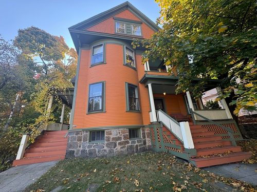 2-590 Cambridge Steet, Boston, MA, 02134 | Card Image