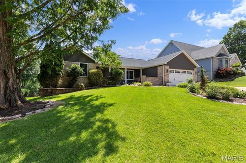 1353 Montevale Ct, Fenton, MO, 63026-3051 | Card Image