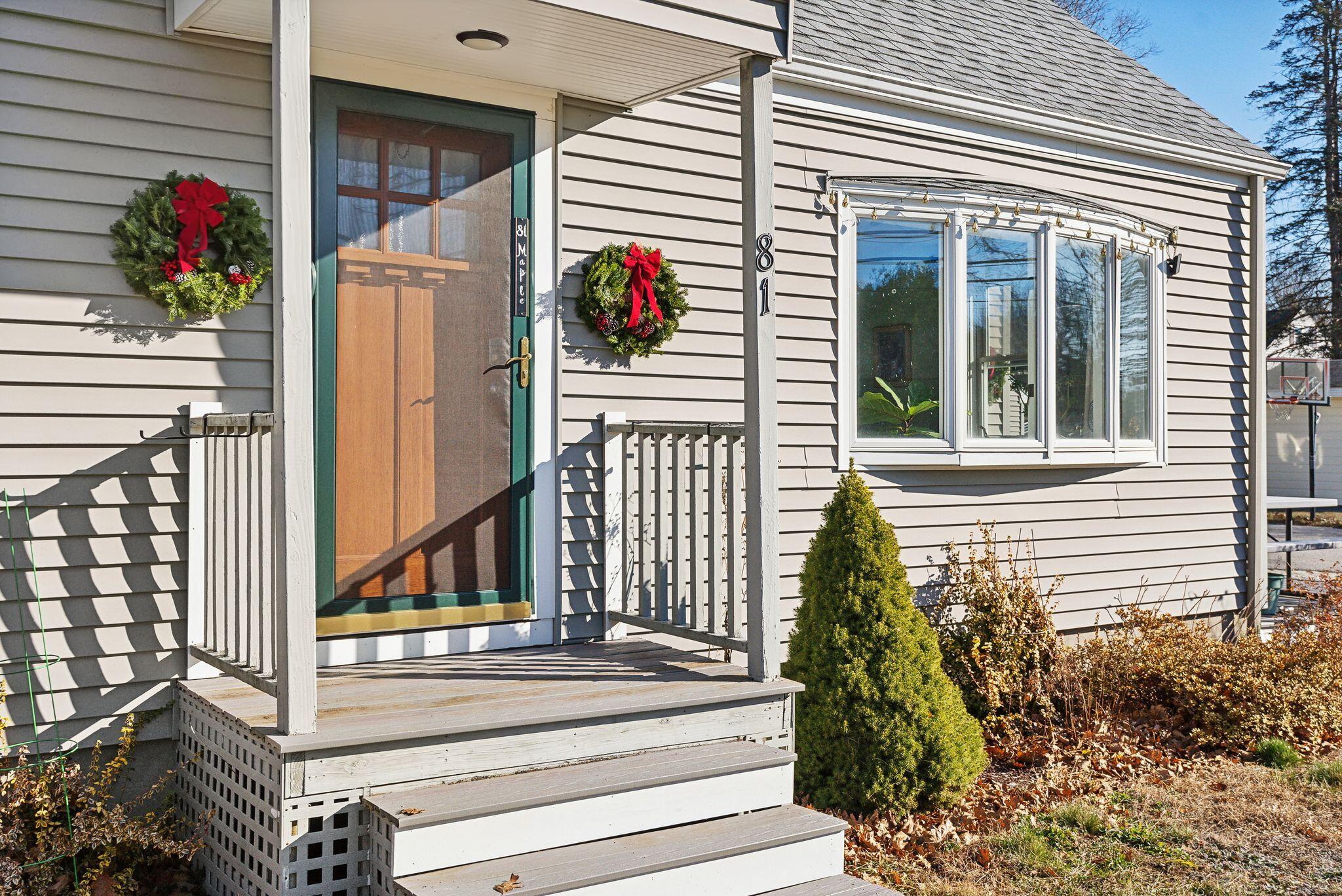 Maple Ave, Scarborough, ME 04074 #1