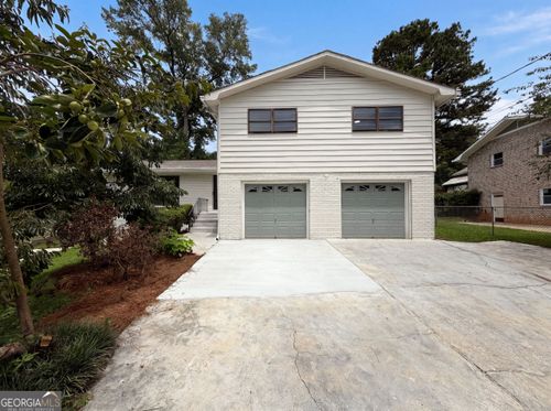 2904 Marlin Dr, Atlanta, GA, 30341-5122 | Card Image