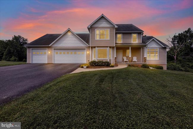 96 Gunhart Rd, House other with 5 bedrooms, 4 bathrooms and null parking in MOHNTON PA | Image 51