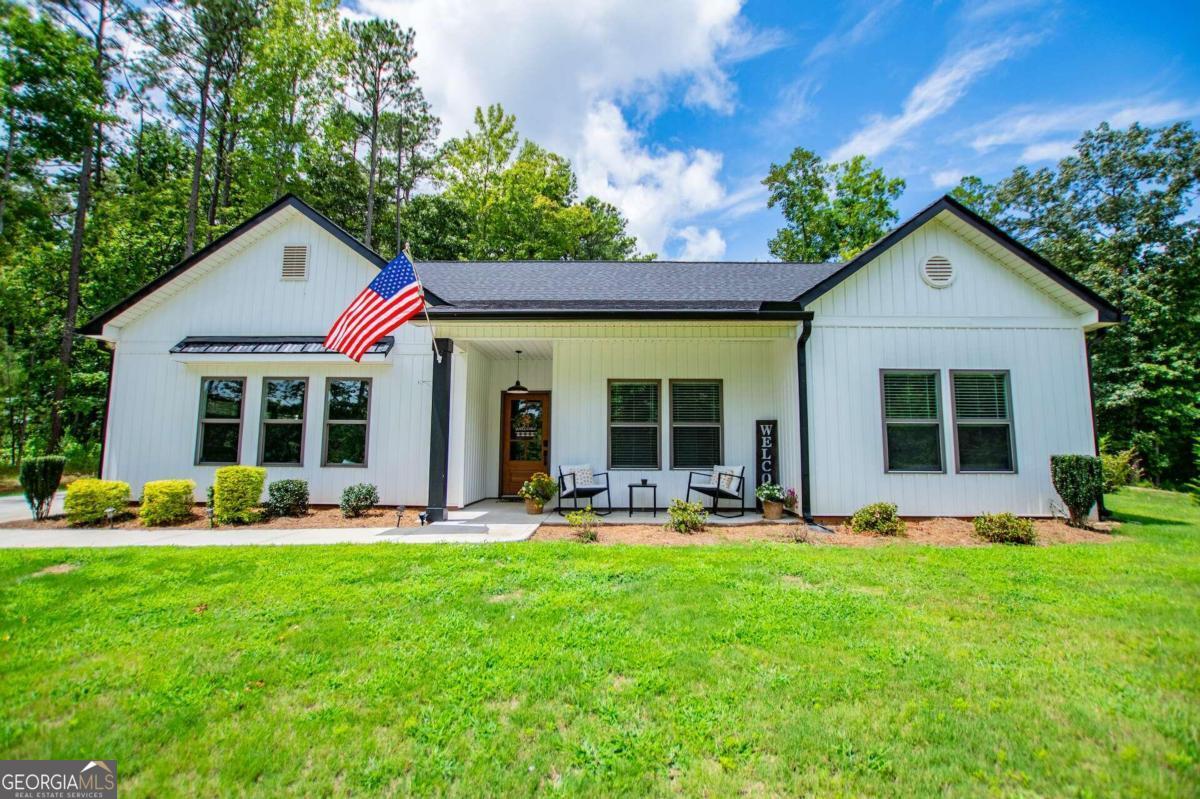 Lakeview Pkwy, Villa Rica, GA 30180