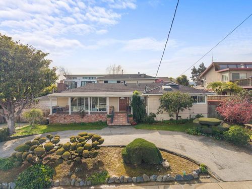 2725 Belmont Canyon Rd, Belmont, CA, 94002-1204 | Card Image