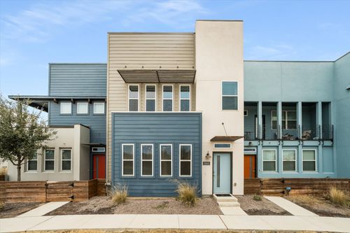 9015 Cattle Baron Path, Austin, TX, 78747-4211 | Card Image