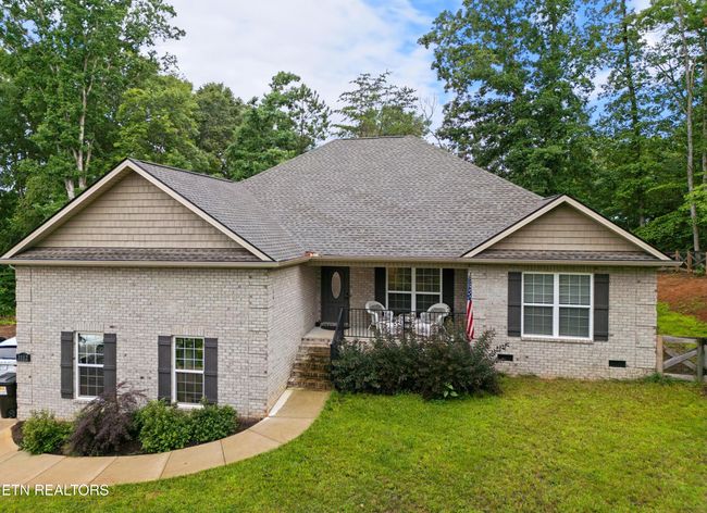 3112 Sagegrass Dr, House other with 3 bedrooms, 2 bathrooms and null parking in Louisville TN | Image 34